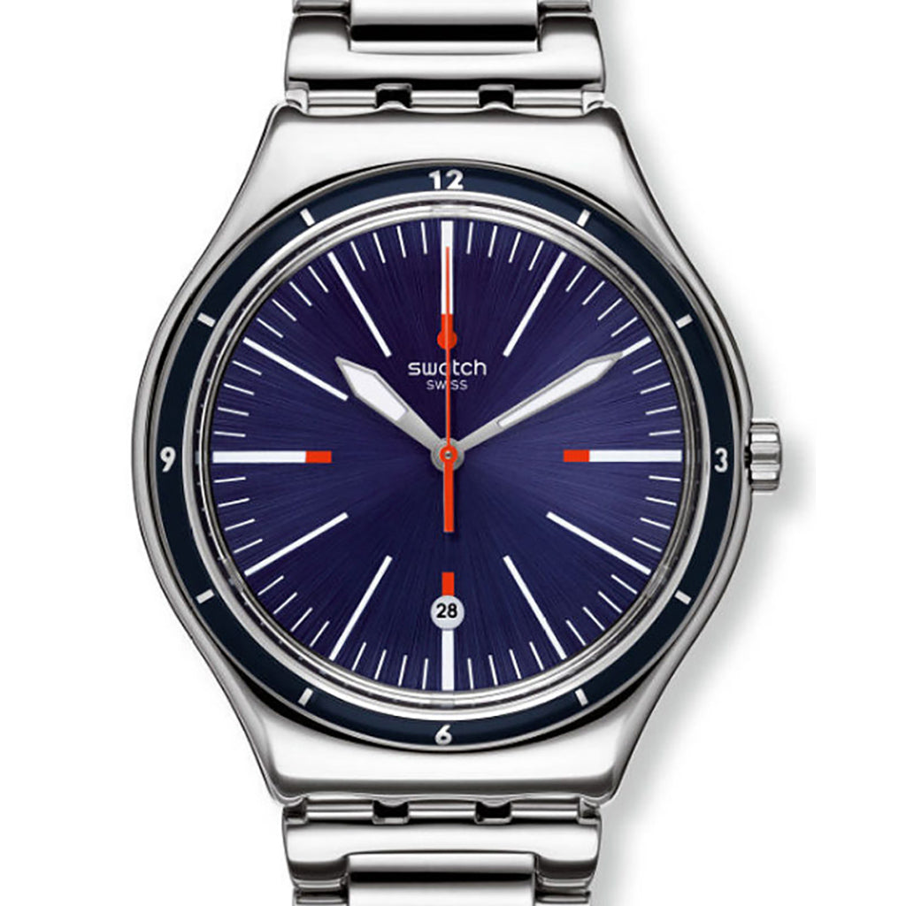 Swatch Irony Big Classic ANGREY YWS418G