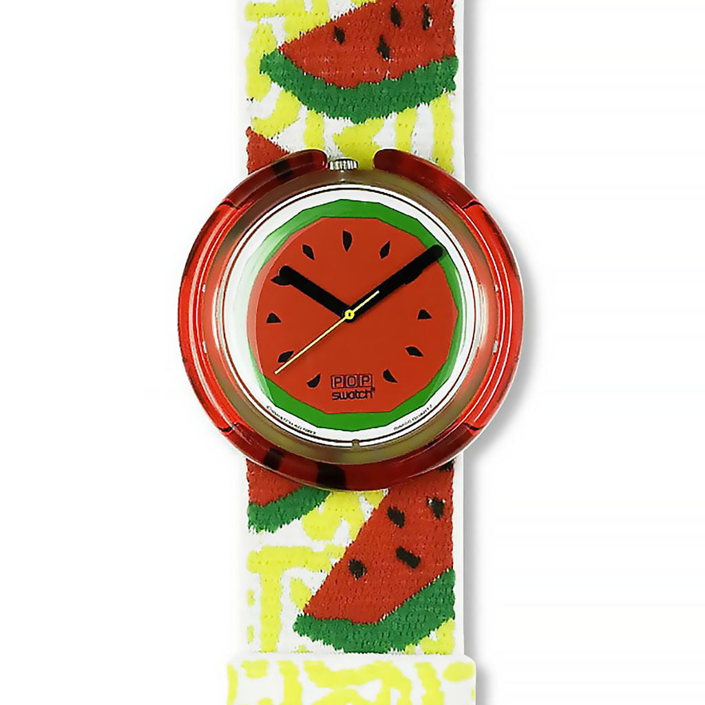 Pop Swatch ANGURIA PWK196
