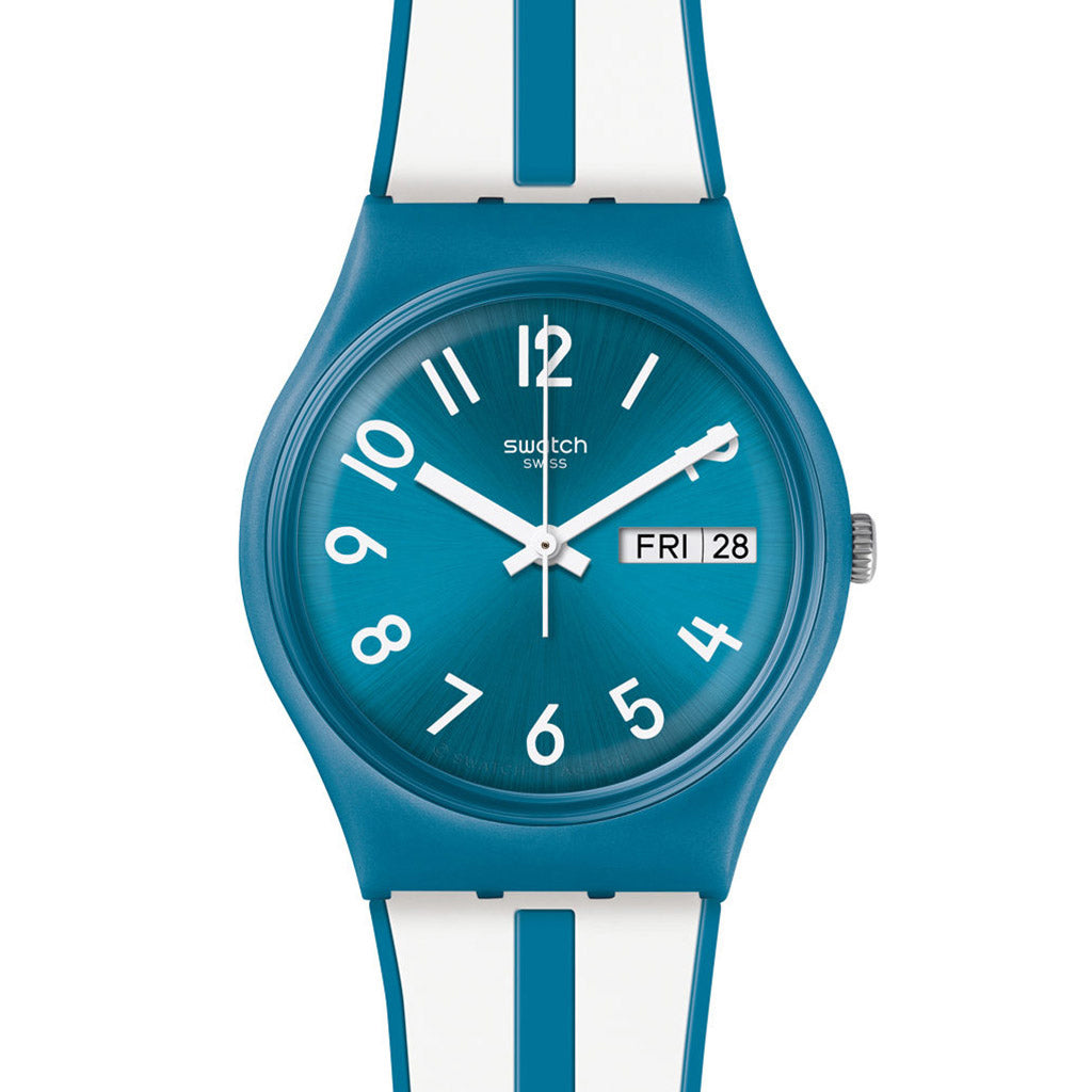 Swatch Gent Anisette GS702
