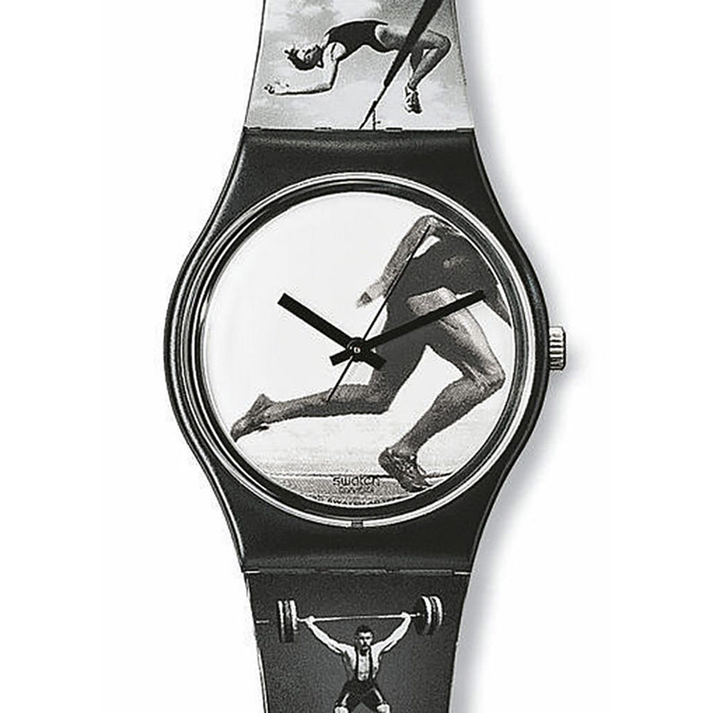 ANNIE LEIBOVITZ / OLYMPIC PORTRAITS