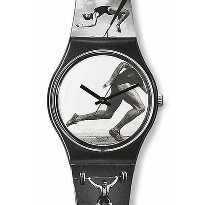 ANNIE LEIBOVITZ / OLYMPIC PORTRAITS