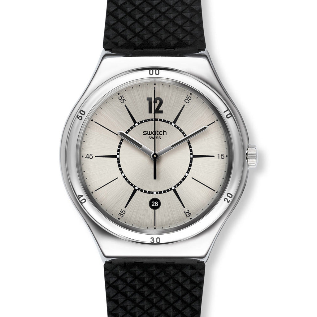 Swatch Irony Big Classic Another Moon Step YWS406