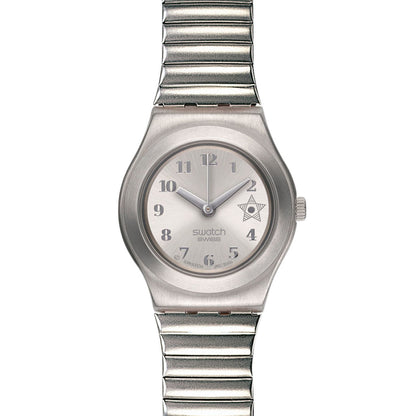 Swatch Irony Lady ANOTHER SHOCK YSS239B