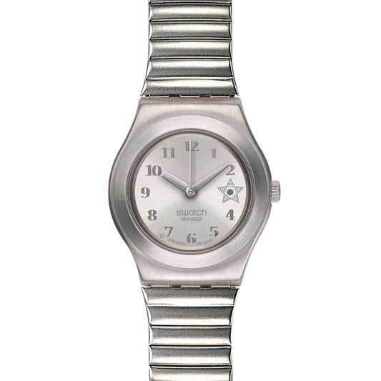 Swatch Irony Lady ANOTHER SHOCK YSS239B