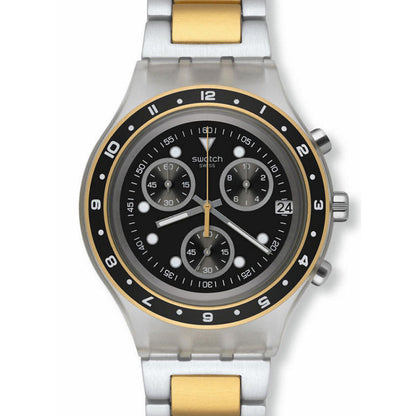 Swatch Irony Diaphane Chrono Antenor SVCK4076AG