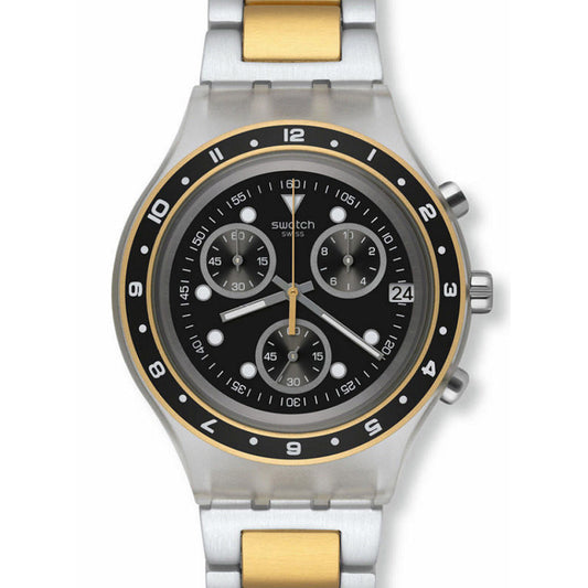 Swatch Irony Diaphane Chrono Antenor SVCK4076AG