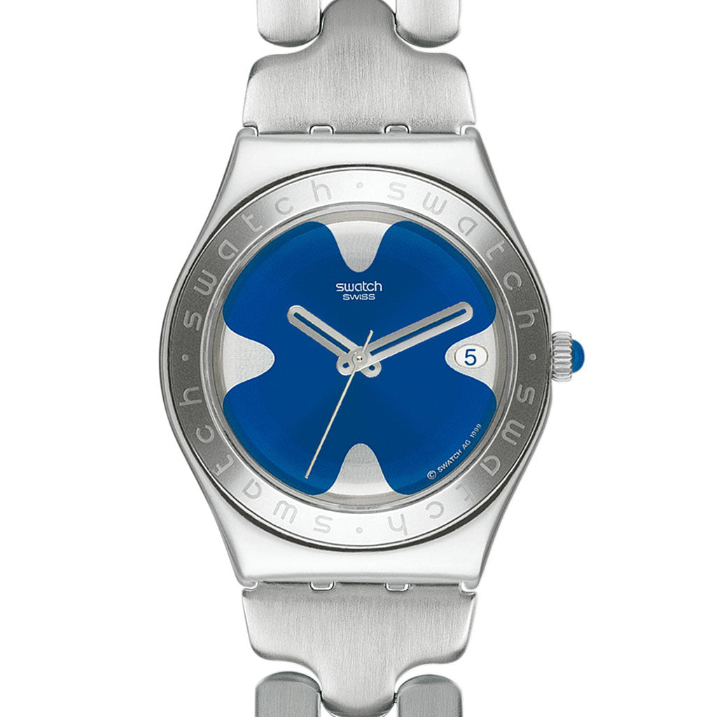 Swatch Irony Medium Anthyllis YLS406G