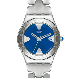 Swatch Irony Medium Anthyllis YLS406G
