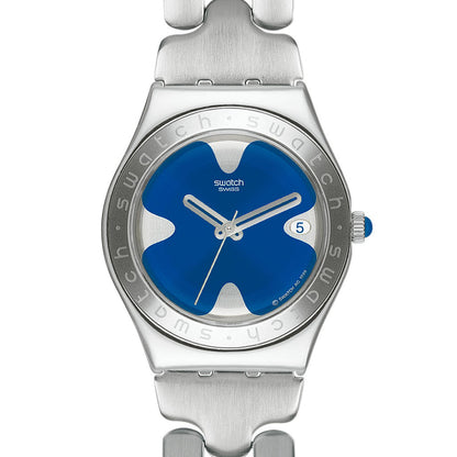 Swatch Irony Medium Anthyllis YLS406G