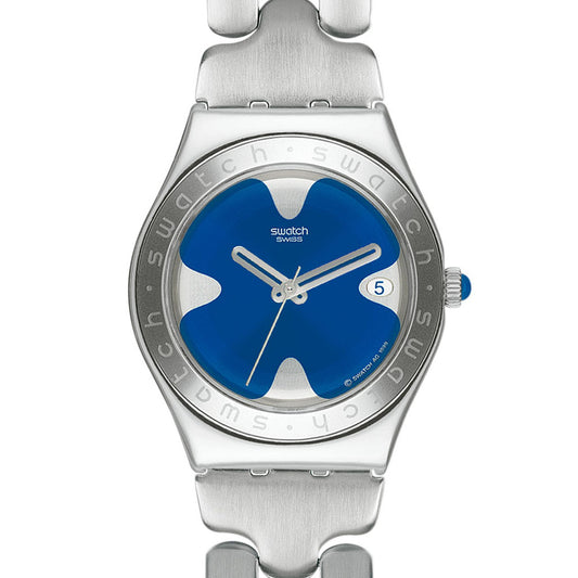 Swatch Irony Medium Anthyllis YLS406G