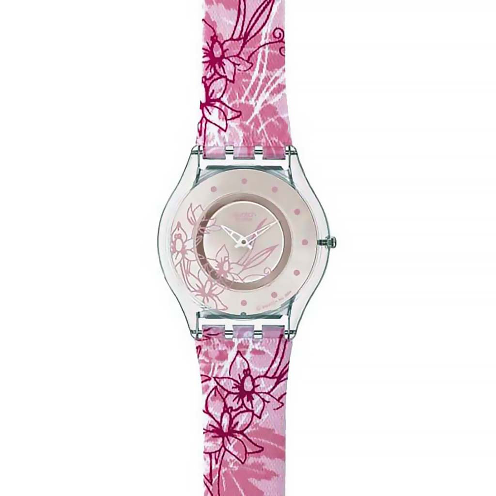 ANTIQUE FLORAL
