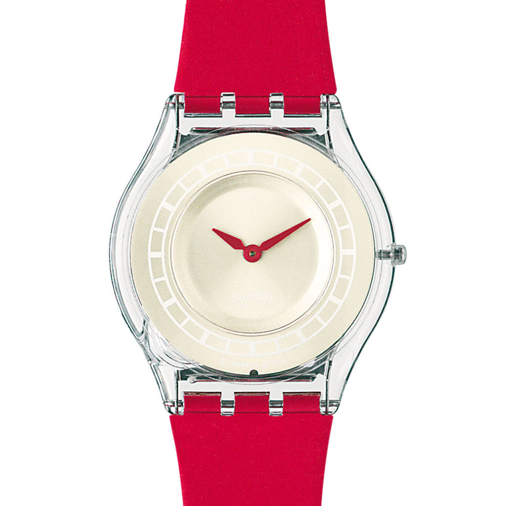 Swatch Skin Classic Apasionada SFK108