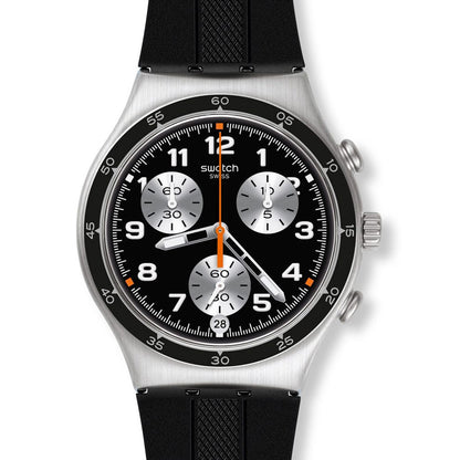Swatch Irony Chrono Apres Vous YCS598