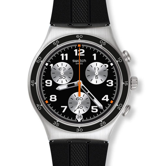 Swatch Irony Chrono Apres Vous YCS598