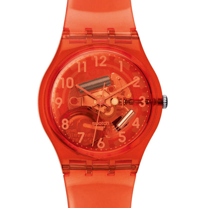 Swatch Gent Abricotier GO114