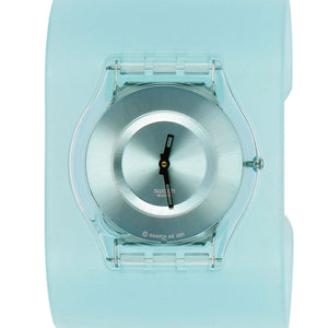 Swatch Skin Classic Aqua Jelly Skin SFN108H