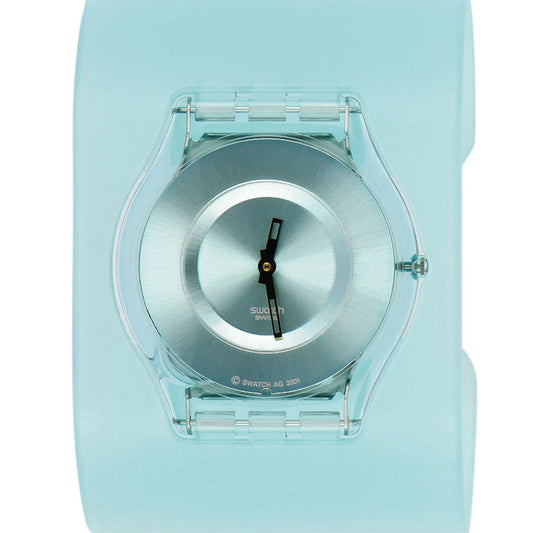 Swatch Skin Classic Aqua Jelly Skin SFN108H