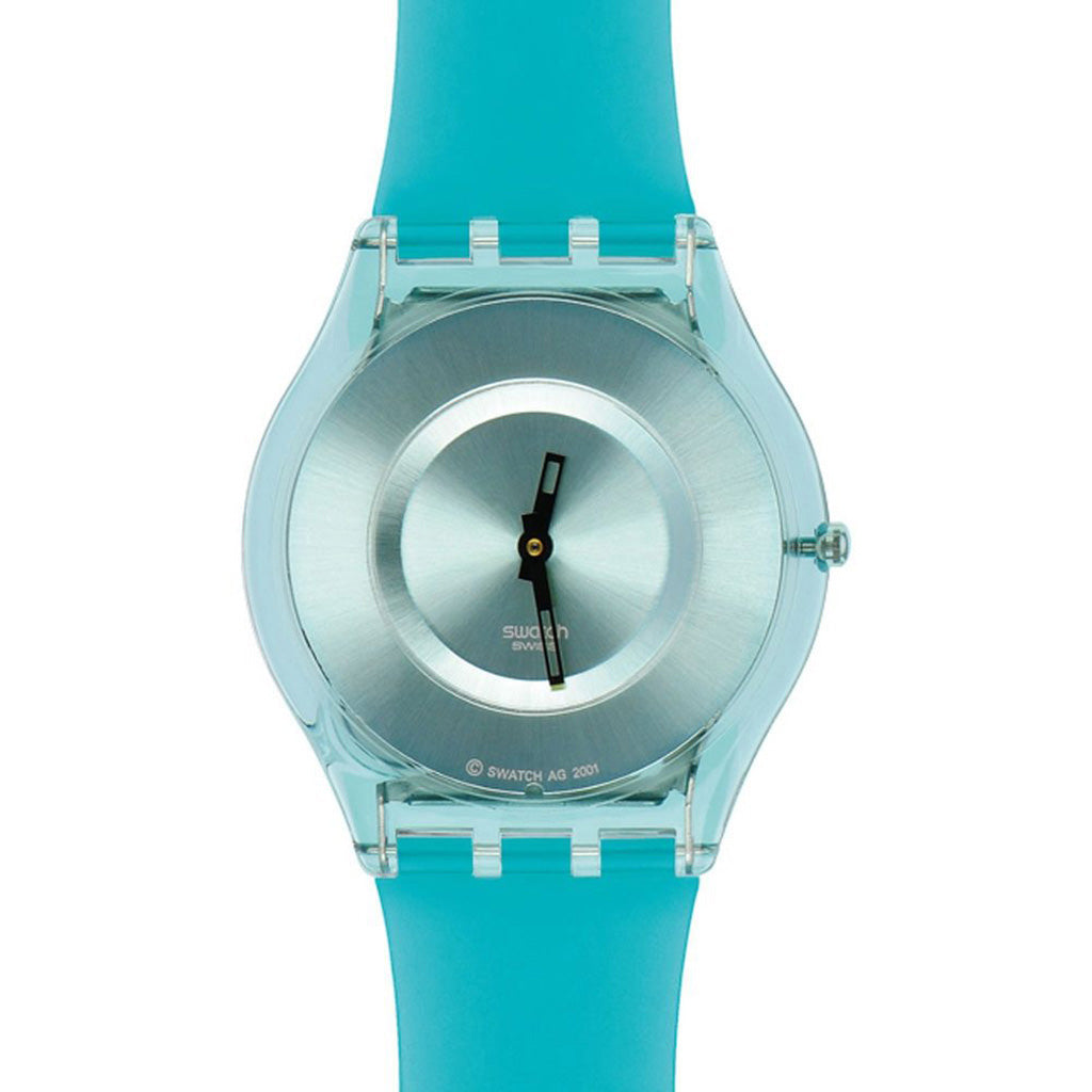 Swatch Skin Aqua Jelly Skin Too SFN108D
