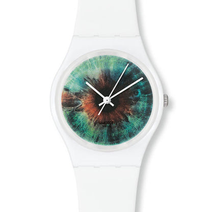 Swatch & Art Special Gent SWATCH AQUASCAPE GZ238