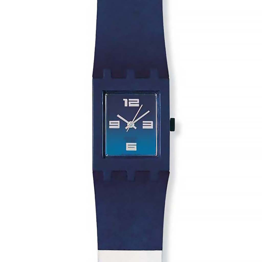 Swatch Square Aqua Vitae SUBN100