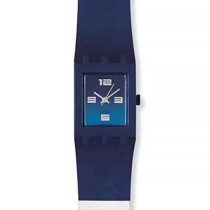 Swatch Square Aqua Vitae SUBN100