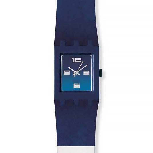 Swatch Square Aqua Vitae SUBN100