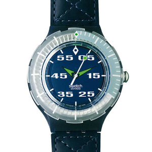 Swatch Scuba 200 Aquazone SDN122