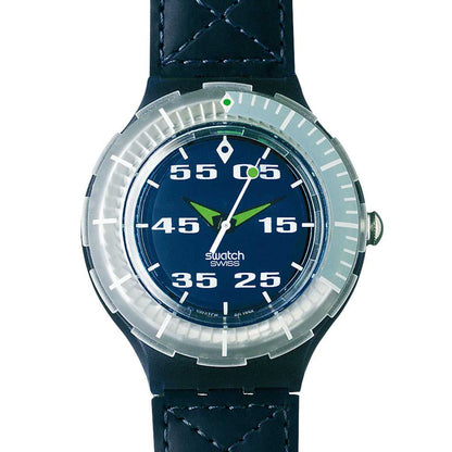 Swatch Scuba 200 Aquazone SDN122