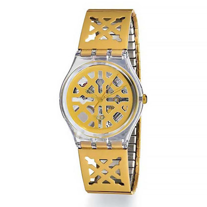 Swatch Gent Arabic Treasure GK285