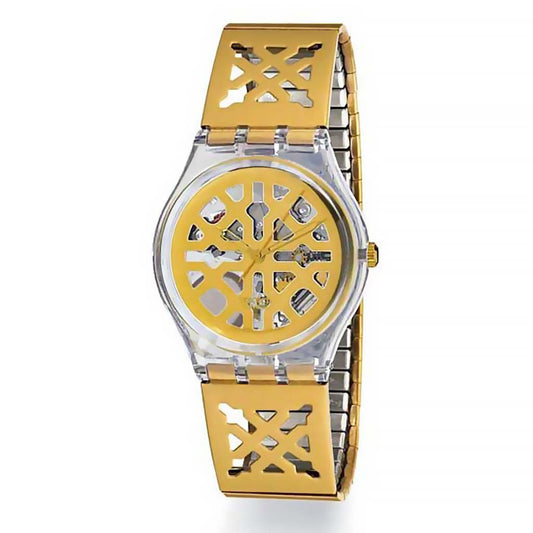 Swatch Gent Arabic Treasure GK285
