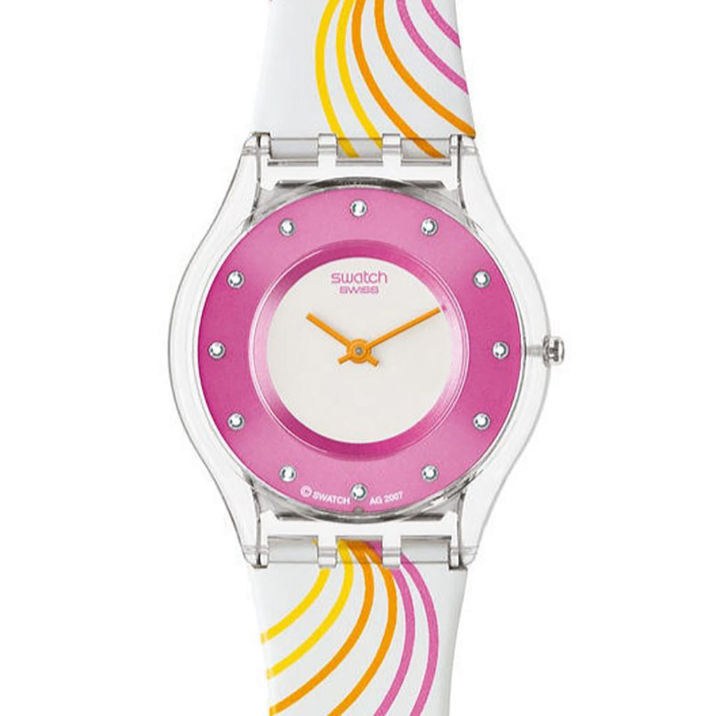 Swatch Skin Arch of Sun SFK313