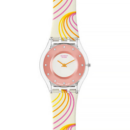 Swatch Skin Arch of Sun SFK313C