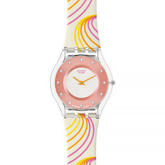Swatch Skin Arch of Sun SFK313C