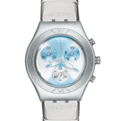 Swatch Irony Medium Arctic Dream Too YMS1004AXL/L/M/S