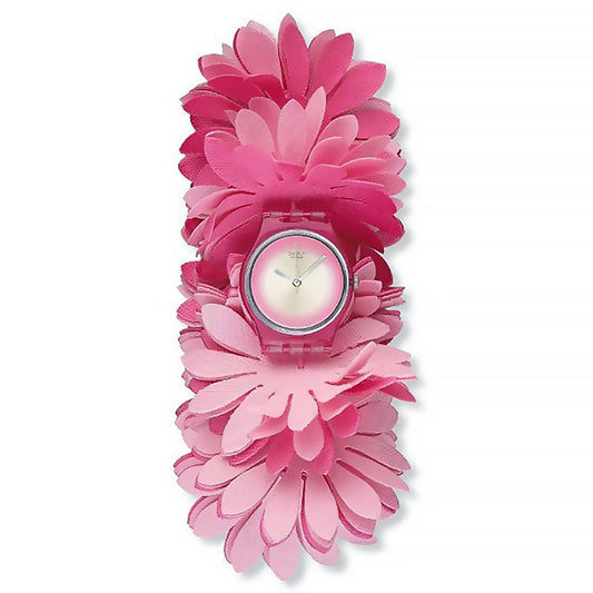 Swatch Lady Special Ardent Flower LP121PU