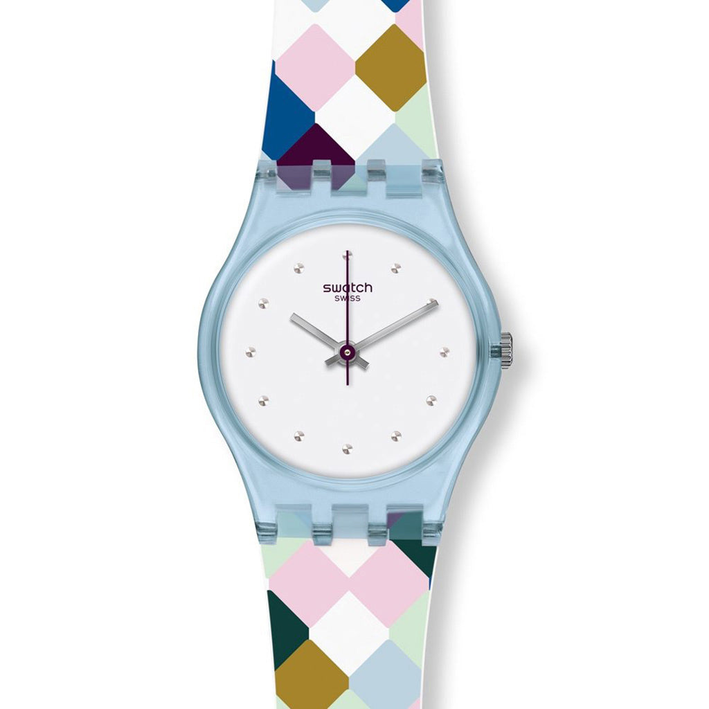 Swatch Lady Arle Queen LL120