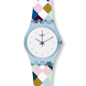 Swatch Lady Arle Queen LL120