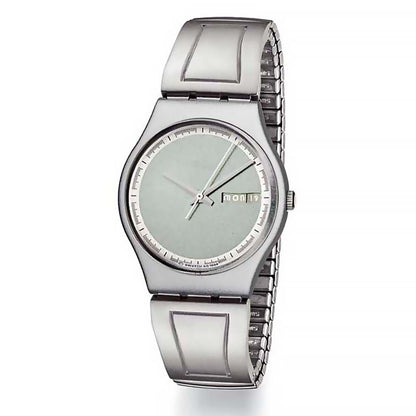 Swatch Gent Flex Armour clad GM712