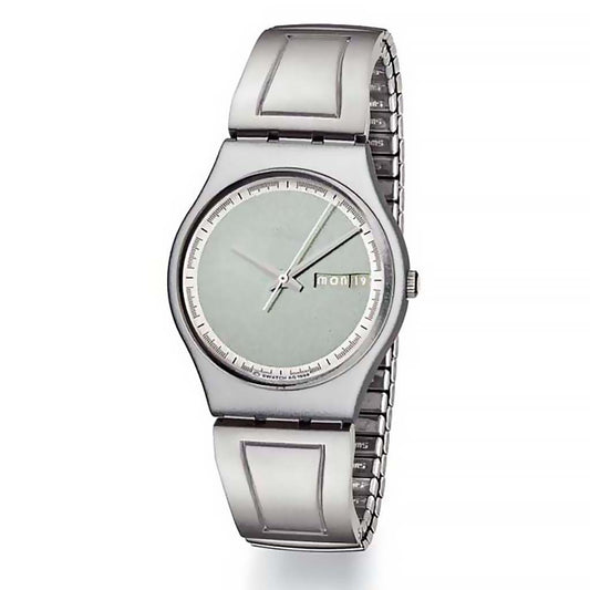 Swatch Gent Flex Armour clad GM712