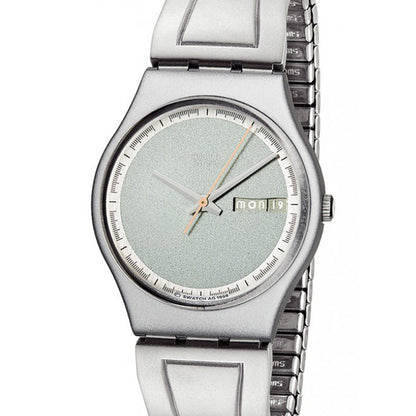 Swatch Gent Flex Armour Clad GM712C