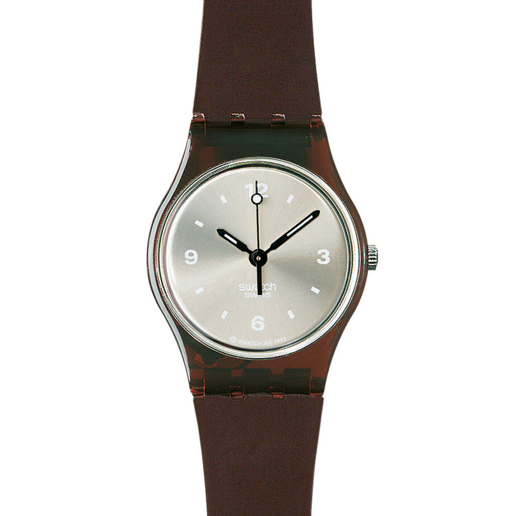 Swatch Lady Around 2 LF108