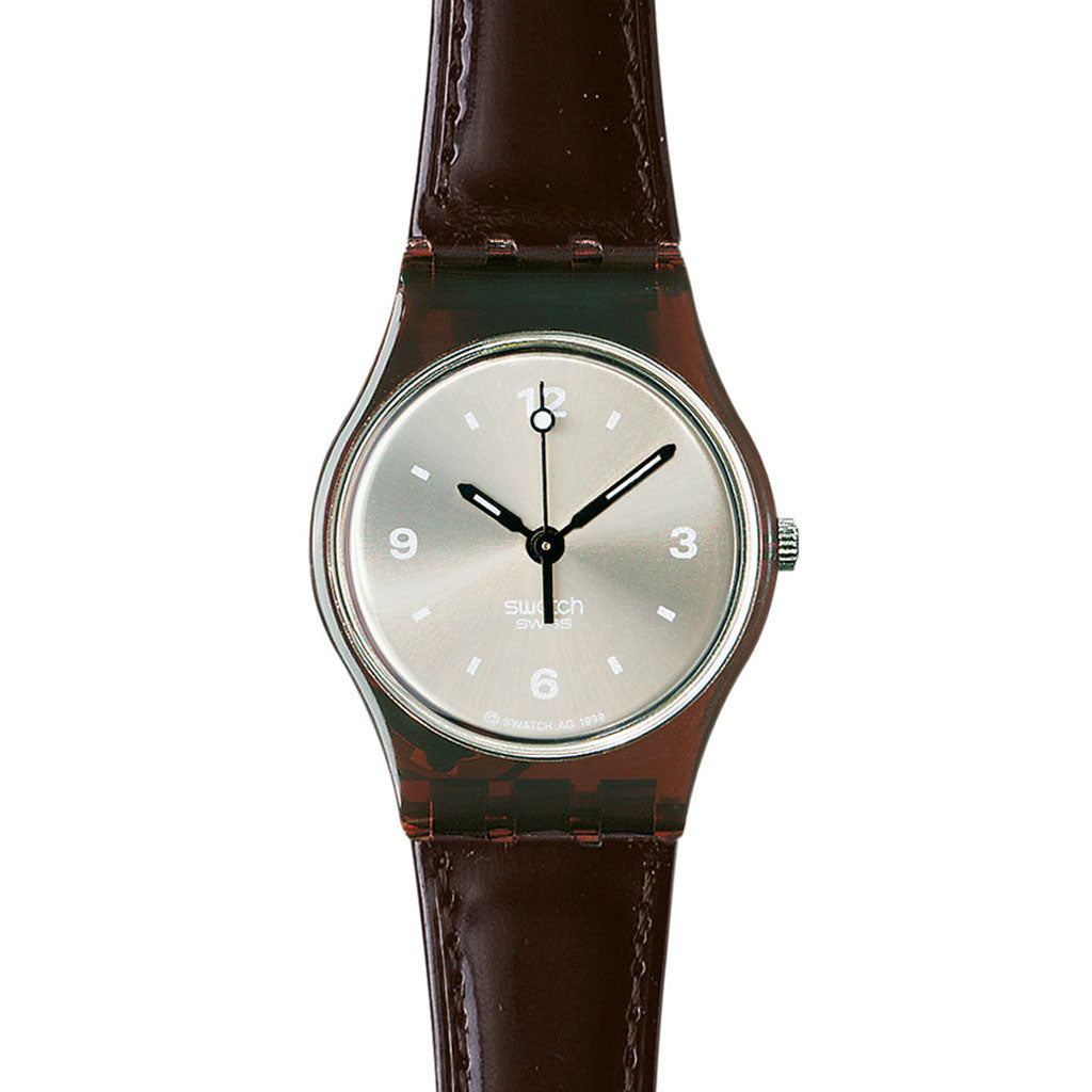 Swatch Lady Around 2 Single LF108C