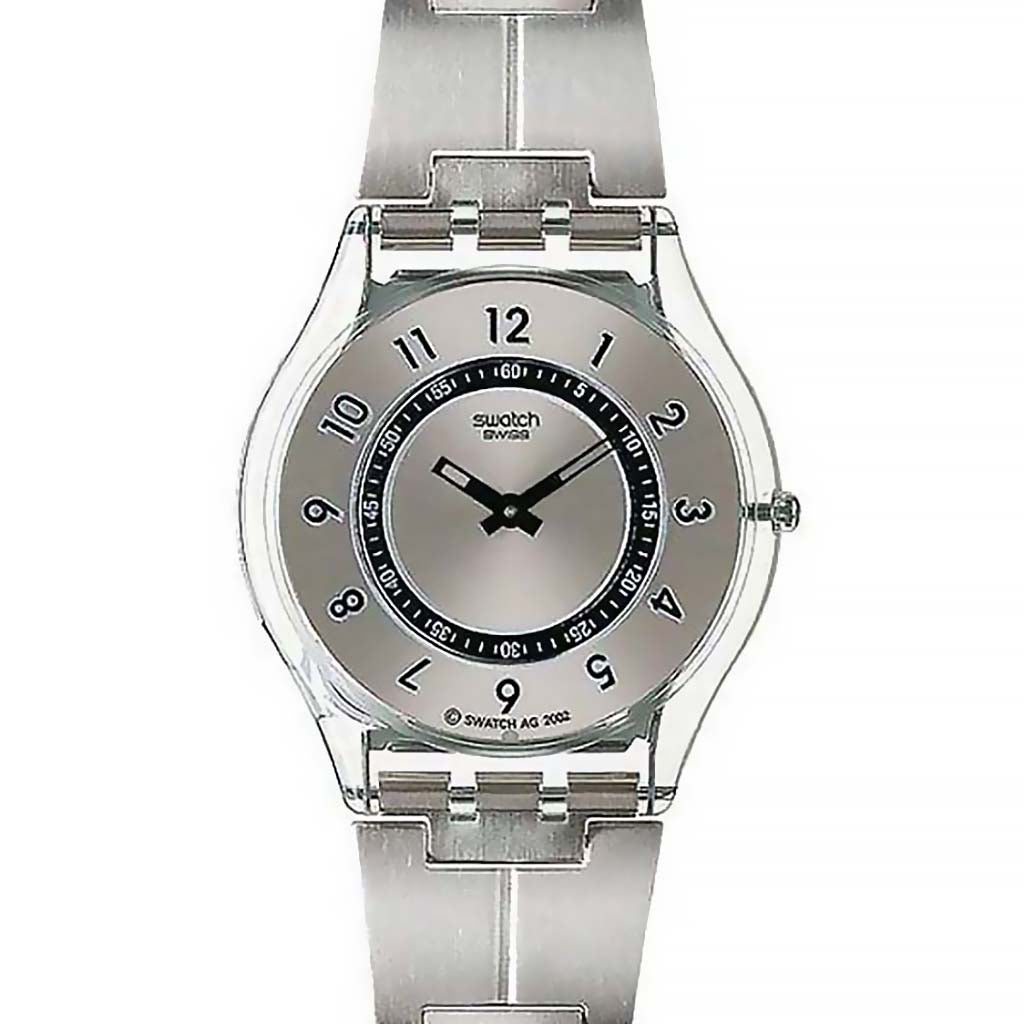 Swatch Skin Around The Six SFK168G
