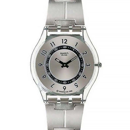 Swatch Skin Around The Six SFK168G
