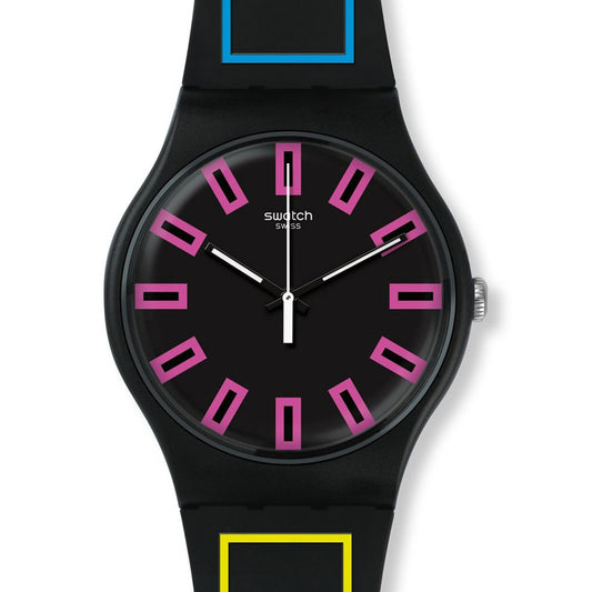 Swatch New Gent Around The Strap SUOB146