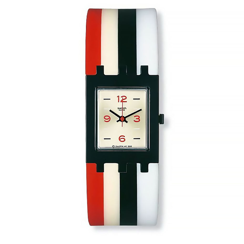 Swatch Square Around You SUBB108HB