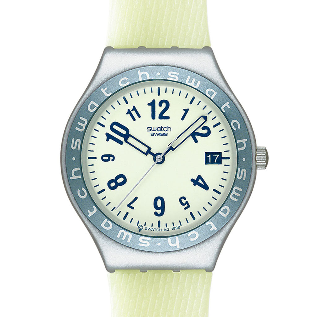 Swatch Irony Big Arsenic YGS4006