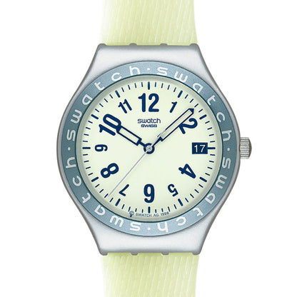 Swatch Irony Big Arsenic YGS4006