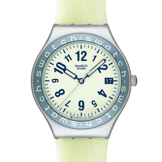 Swatch Irony Big Arsenic YGS4006
