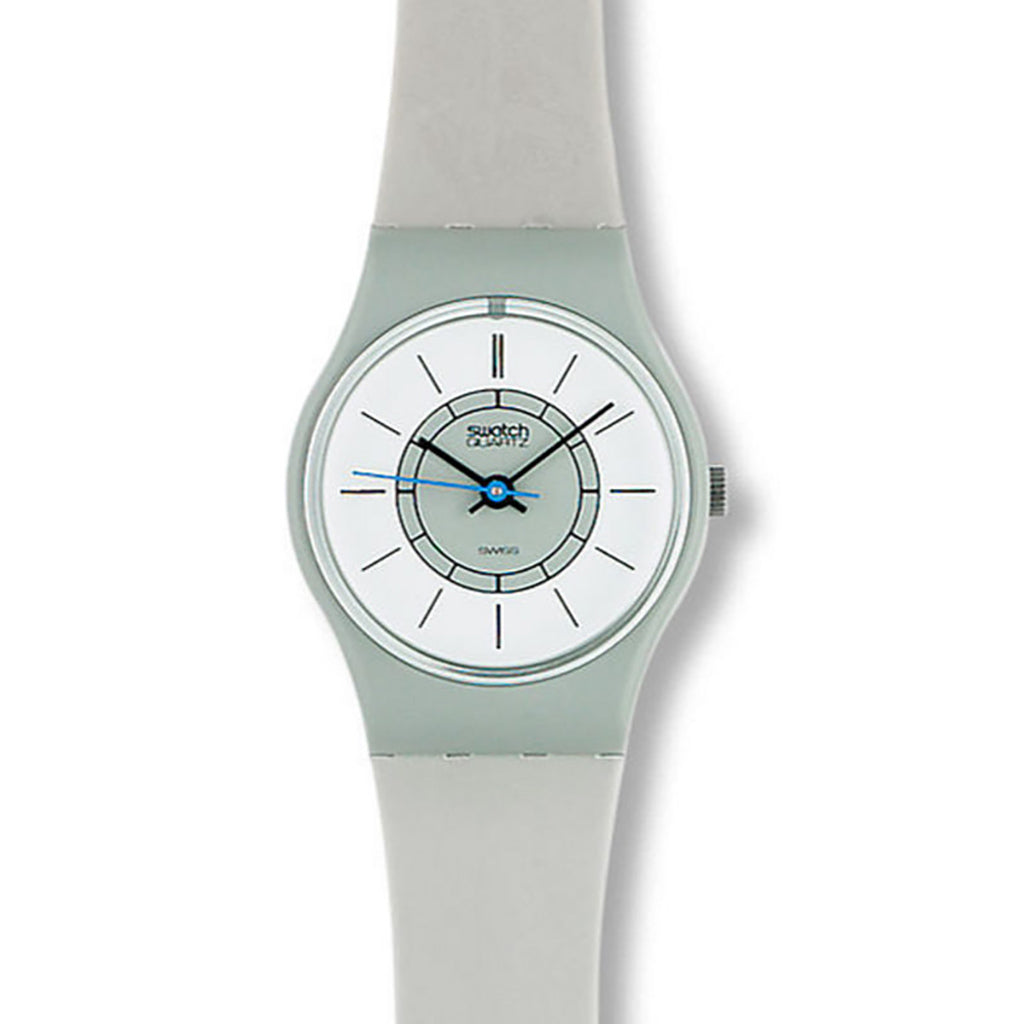 Swatch Lady Art Deco LM103